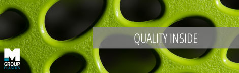 MACRO GROUP PLASTICS | QUALITY INSIDE