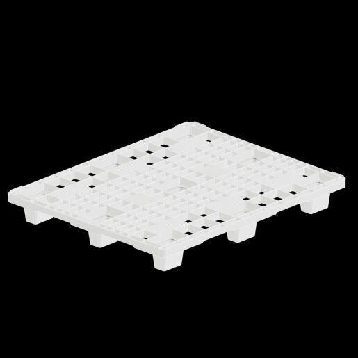 PALETE BRANCA 1200X1000