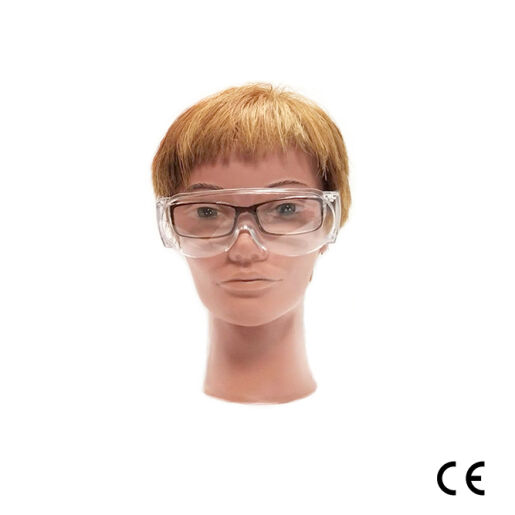 ÓCULOS DE PROTEÇÃO MGP PRO20 VISION