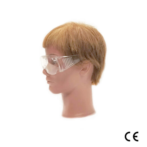 ÓCULOS DE PROTEÇÃO MGP PRO20 VISION