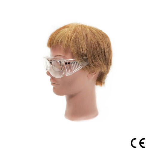 ÓCULOS DE PROTEÇÃO MGP PRO20 VISION