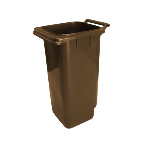 BROWN BODY (120L CONTAINER)