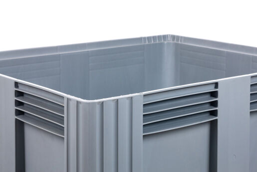 CONTENTOR 650L PAREDE SIMPLES