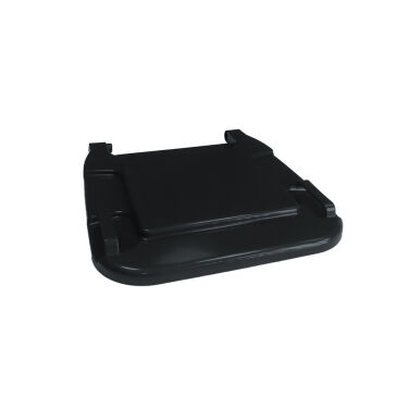 TAMPA PRETA (CONTENTOR 120L)