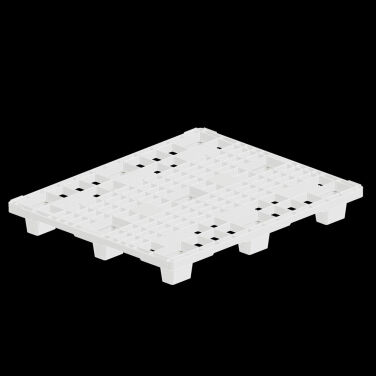 PALETE BRANCA 1200X1000