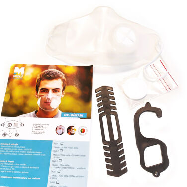 KIT SAFECARE MGP IV