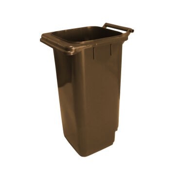 BROWN BODY (120L CONTAINER)