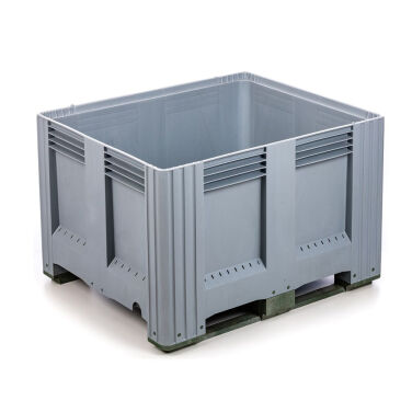 CONTENTOR 650L PAREDE SIMPLES