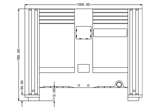  MACRO GROUP SERVICES BUSINESS UNITS PORTFOLIO WE MAKE IT REAL NEWS DOWNLOADS CONTACTS COOKIE POLICY SEARCH  LOGIN  PT EN DE   Macro Group PACKAGING & LOGISTICS AGRIBUSINESS STORAGE RECYCLING HOUSE & GARDENWARE All Products HomeProductsSTORAGECONTAINER650L TWIN-WALL CONTAINER 650L TWIN-WALL CONTAINER